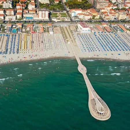 Residenza Alice - Toscana Mare E Monti Camaiore