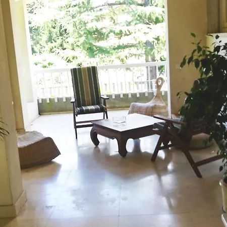 Residenza Alice - Toscana Mare E Monti Camaiore