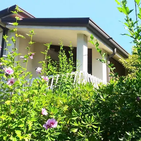 Residenza Alice - Toscana Mare E Monti *