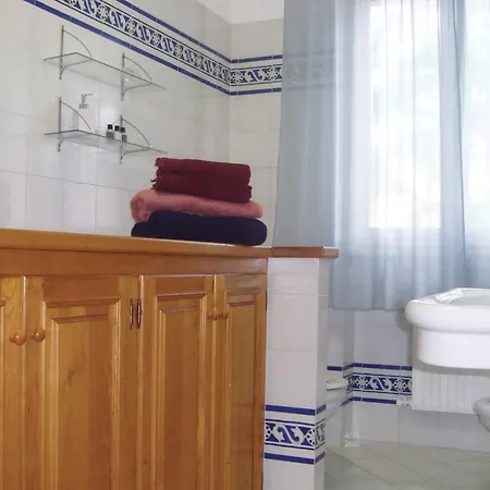 Apartment Residenza Alice - Toscana Mare E Monti