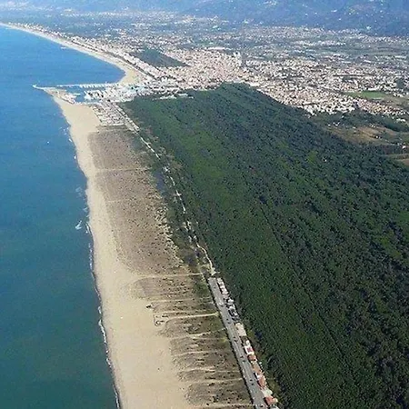 Apartament Residenza Alice - Toscana Mare E Monti *