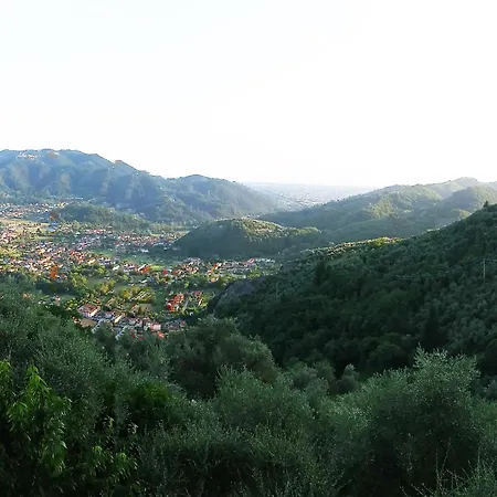 Residenza Alice - Toscana Mare E Monti Apartament Camaiore
