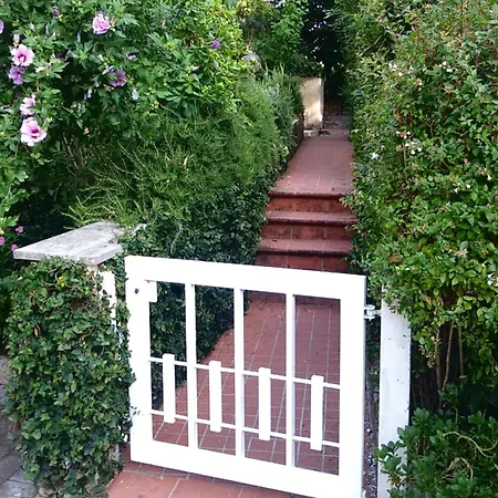 Residenza Alice - Toscana Mare E Monti Apartament Camaiore