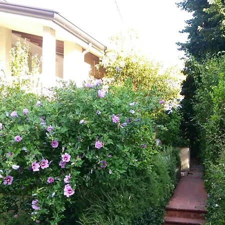 Residenza Alice - Toscana Mare E Monti *