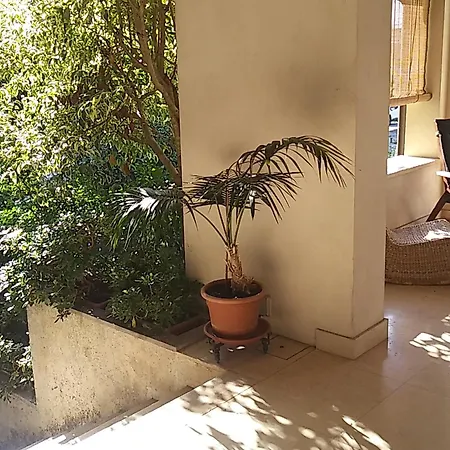 Residenza Alice - Toscana Mare E Monti