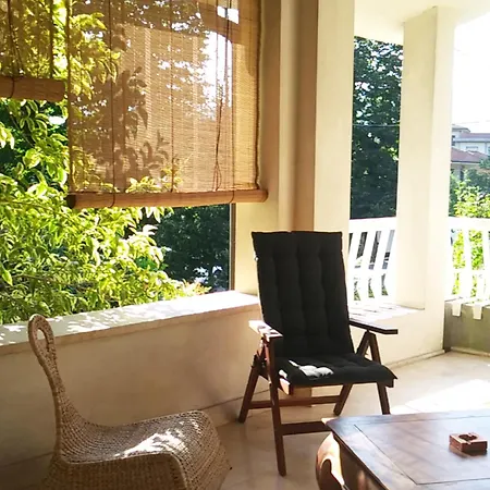 아파트 Residenza Alice - Toscana Mare E Monti 카마이오레