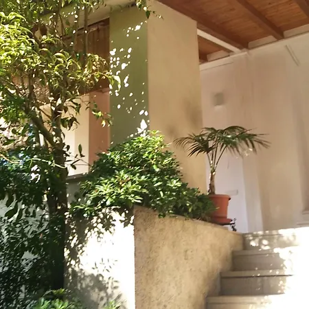 Apartmán Residenza Alice - Toscana Mare E Monti