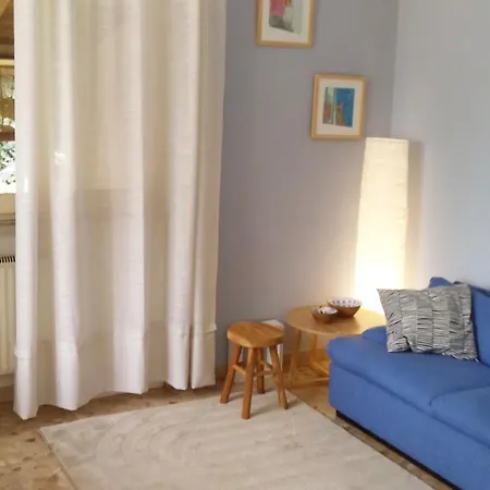 Residenza Alice - Toscana Mare E Monti *