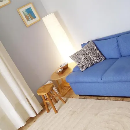 Residenza Alice - Toscana Mare E Monti Camaiore