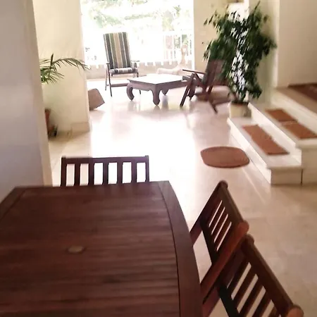 Residenza Alice - Toscana Mare E Monti Apartament Camaiore