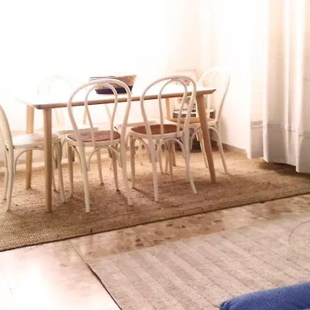 Residenza Alice - Toscana Mare E Monti * 카마이오레