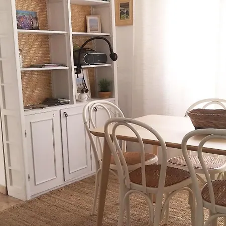 Residenza Alice - Toscana Mare E Monti 아파트