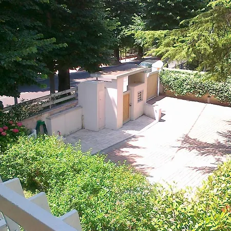 Apartmán Residenza Alice - Toscana Mare E Monti Camaiore