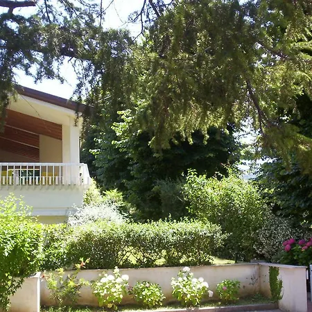 Apartmán Residenza Alice - Toscana Mare E Monti *