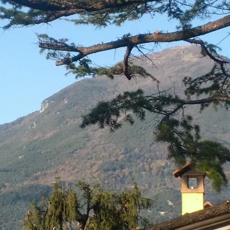 Apartmán Residenza Alice - Toscana Mare E Monti *