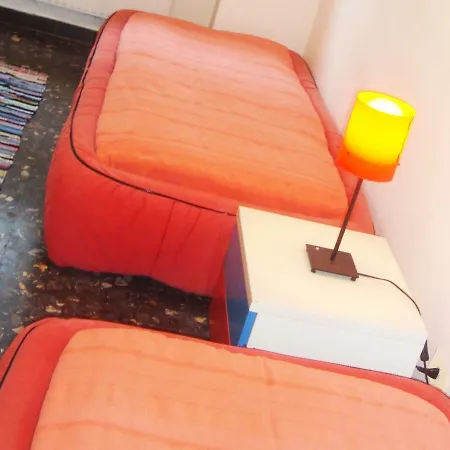 Residenza Alice - Toscana Mare E Monti 카마이오레